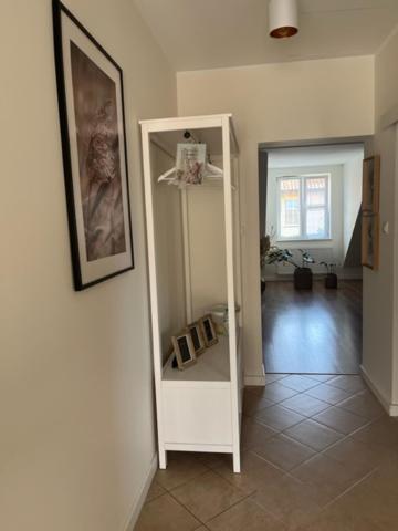 Apartamenty Aleja Jana Pawla II Wągrowiec Esterno foto