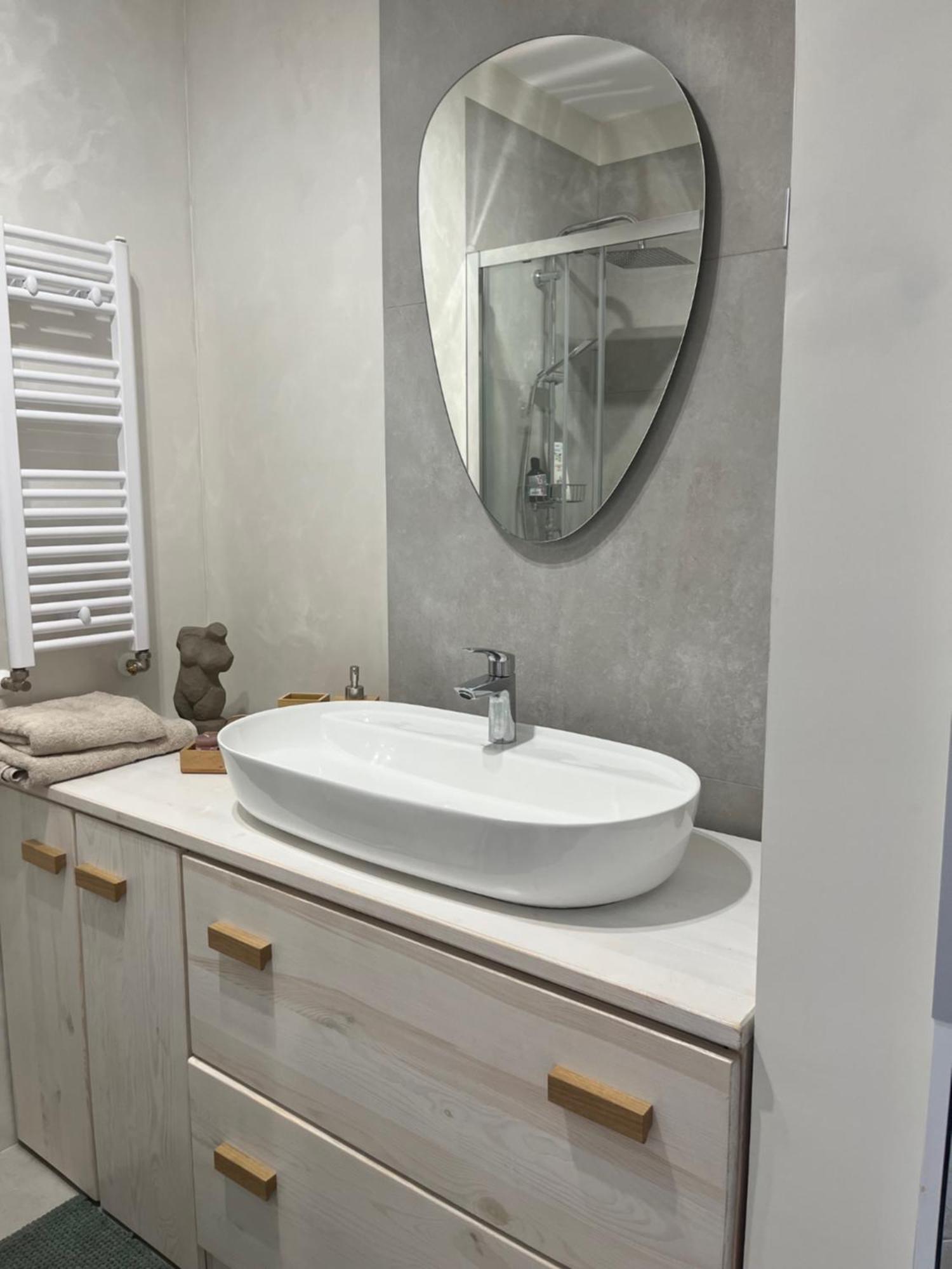 Apartamenty Aleja Jana Pawla II Wągrowiec Esterno foto