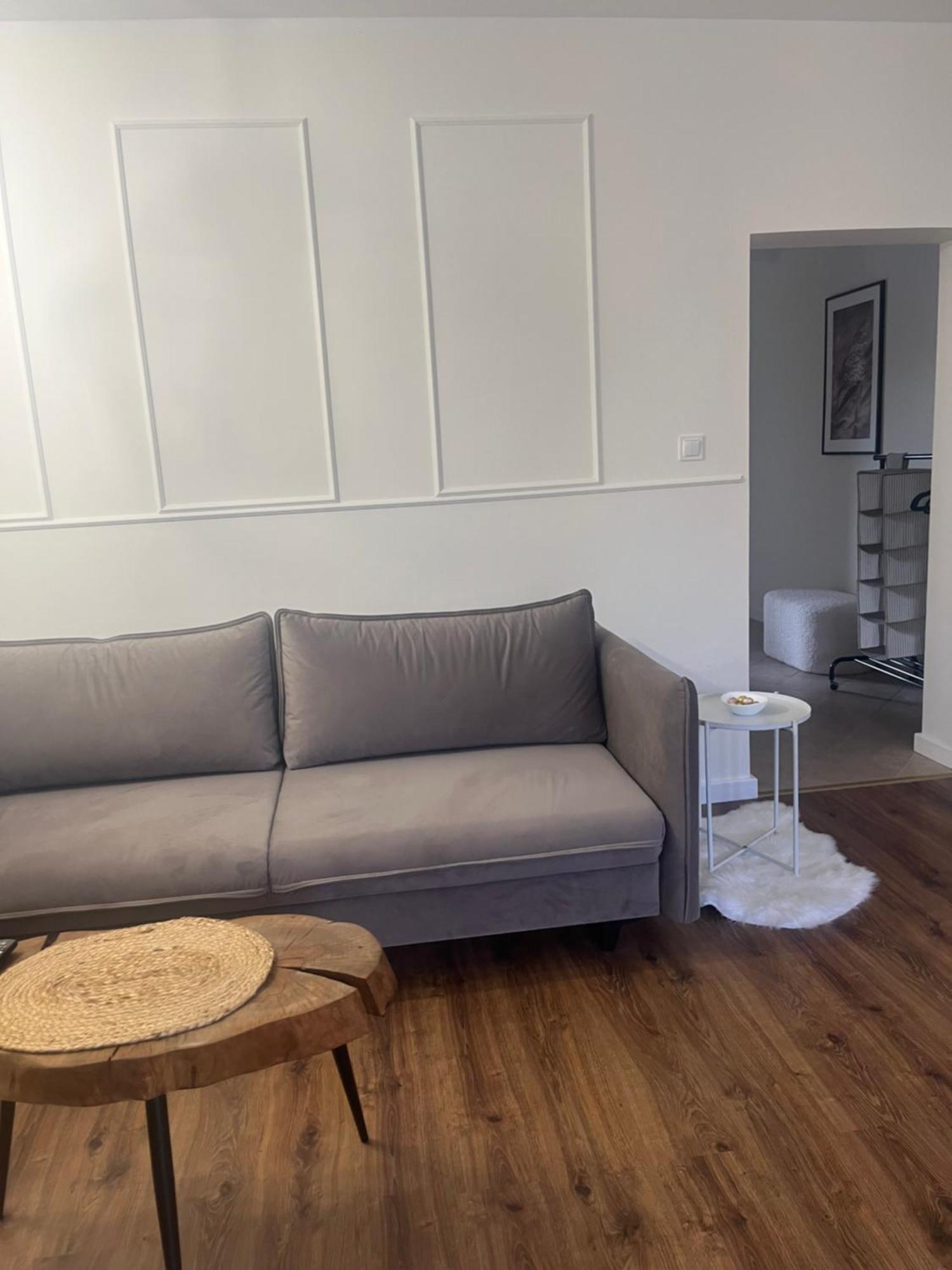 Apartamenty Aleja Jana Pawla II Wągrowiec Esterno foto
