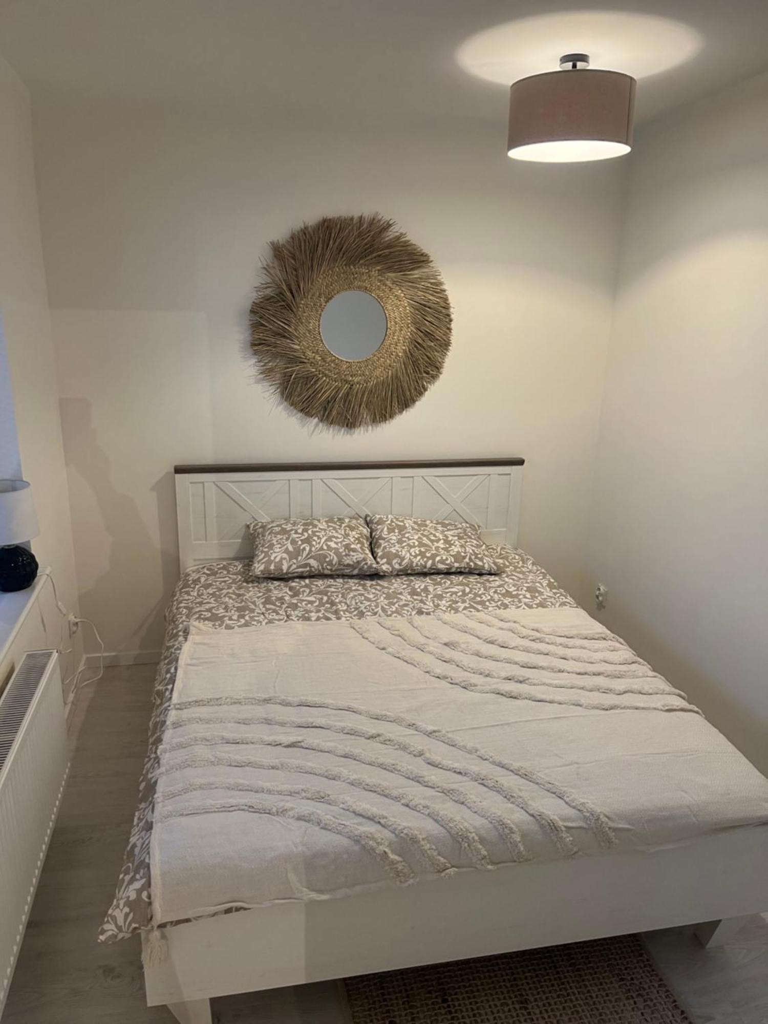 Apartamenty Aleja Jana Pawla II Wągrowiec Esterno foto