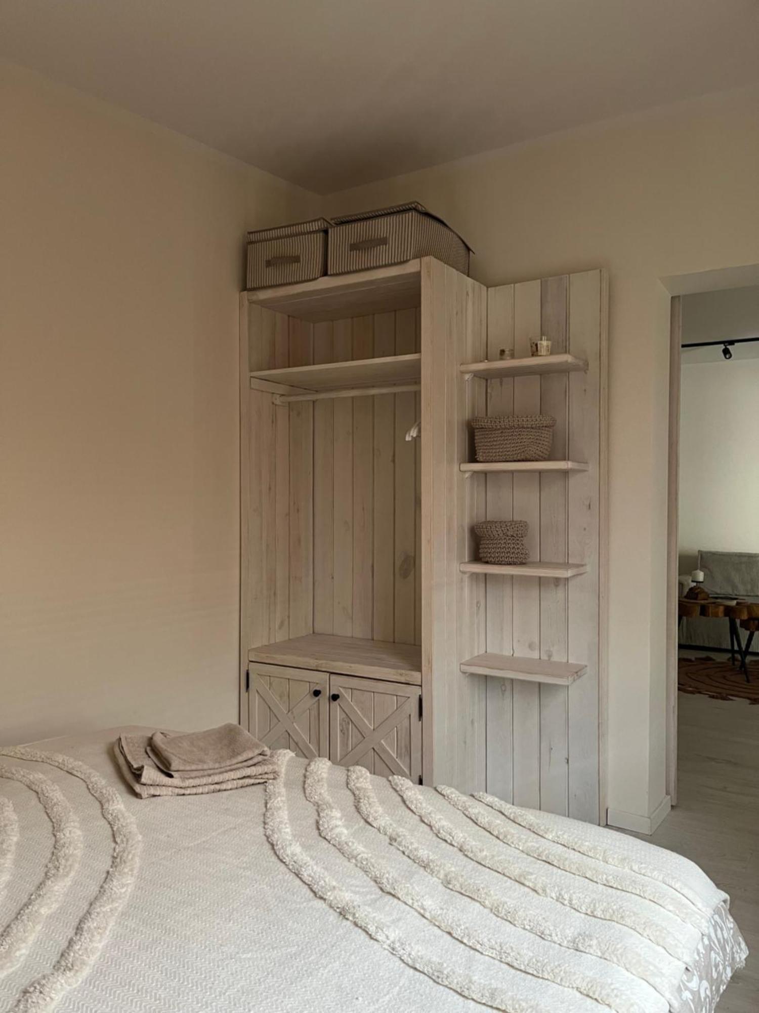Apartamenty Aleja Jana Pawla II Wągrowiec Esterno foto